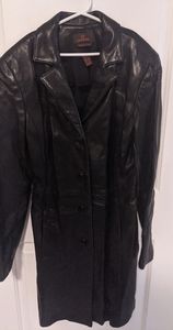 Danier leather jacket